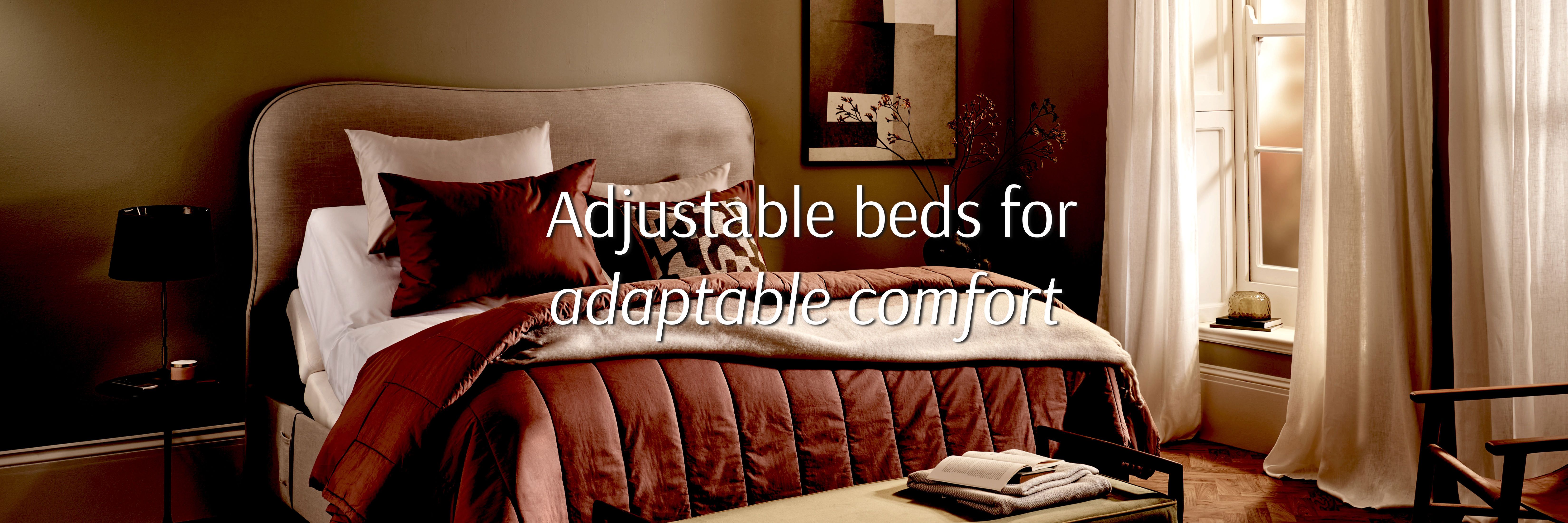 Adjustable Beds